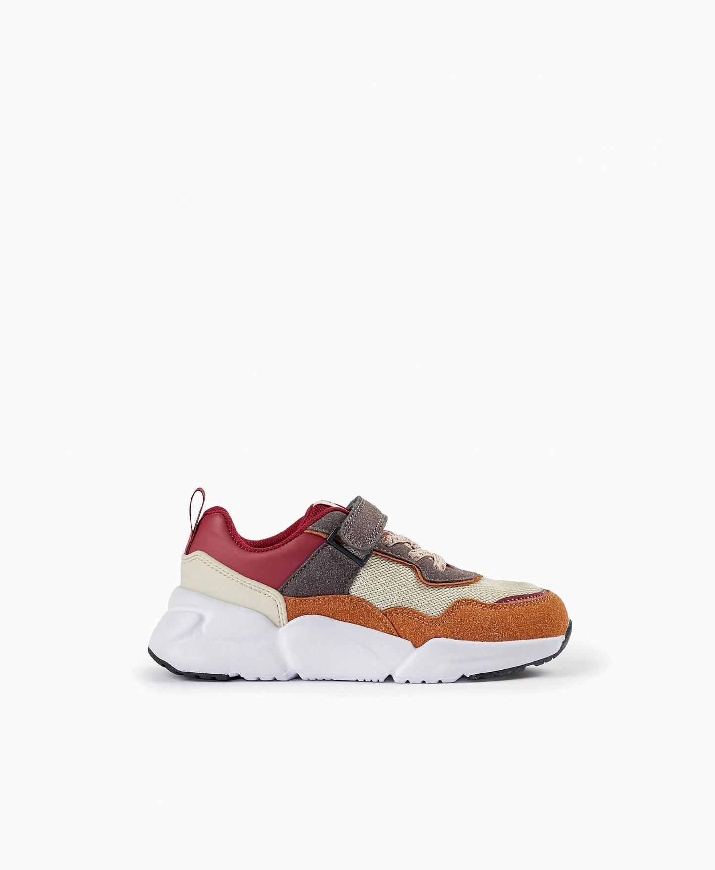 Chunky Trainers for Boys 'Superlight', Multicolour