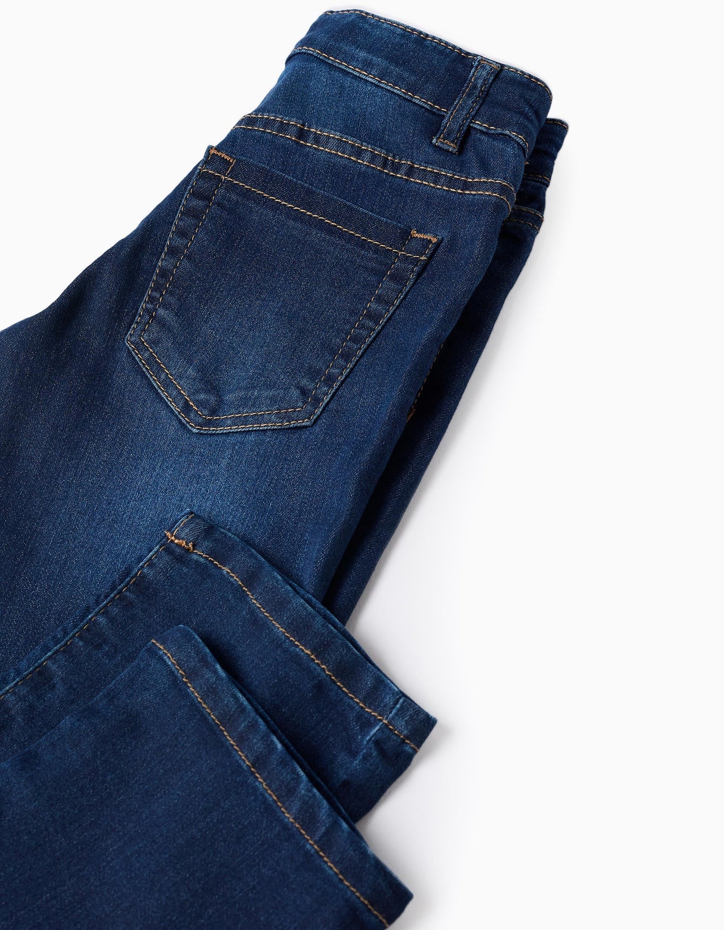 Jeans for Boys 'Straight', Dark Blue