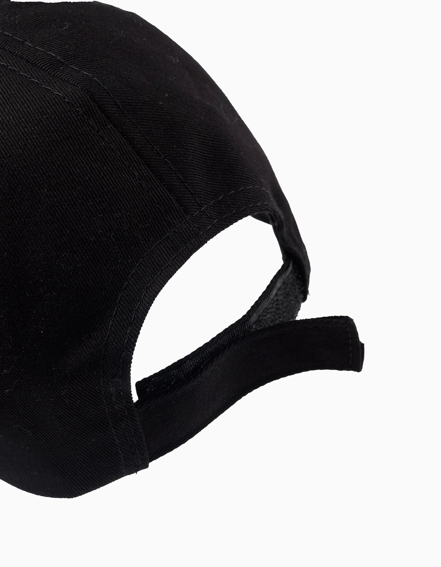 Twill Cap for Boys 'Batman', Black