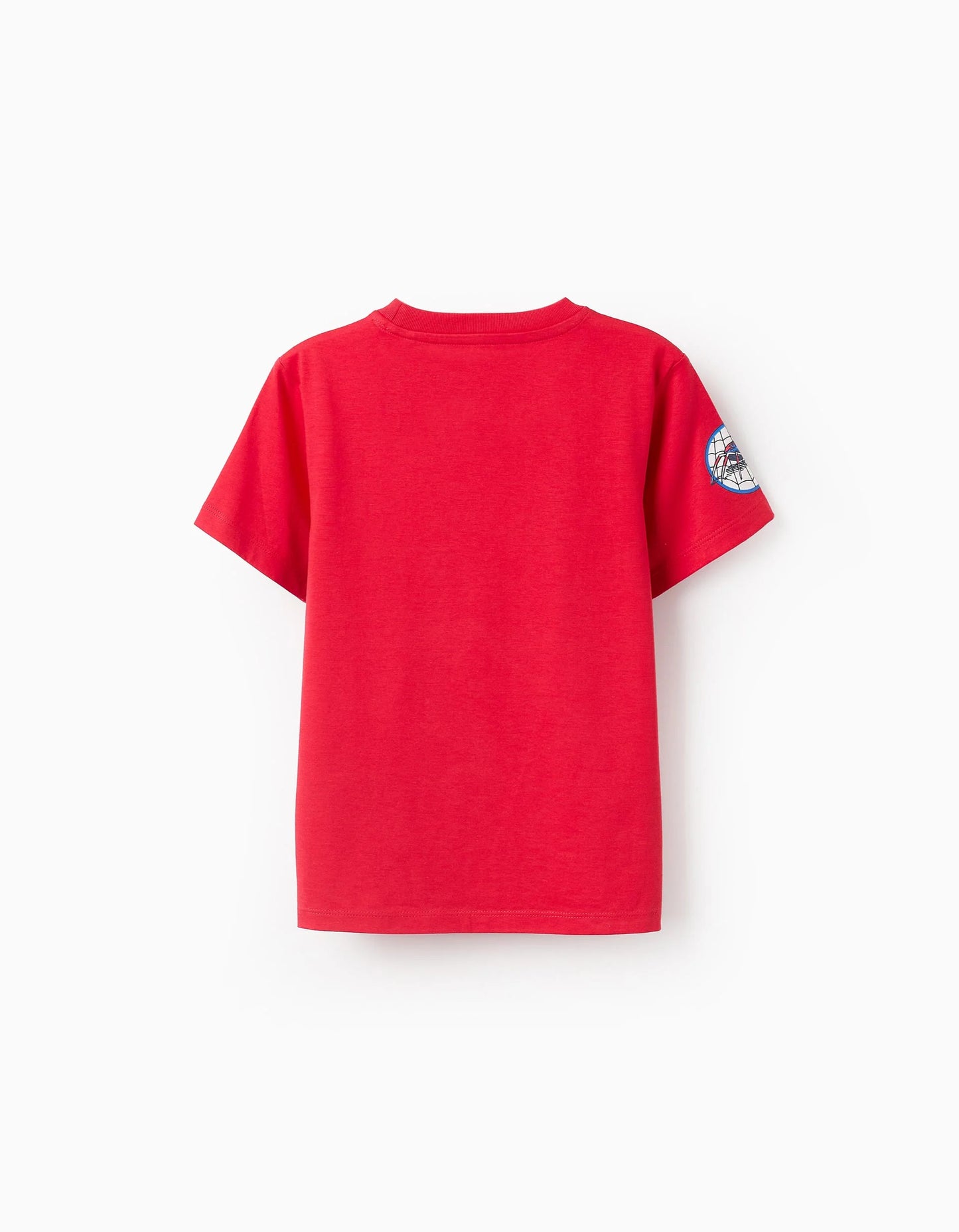 T-shirt for Boys 'Spider-Man', Red