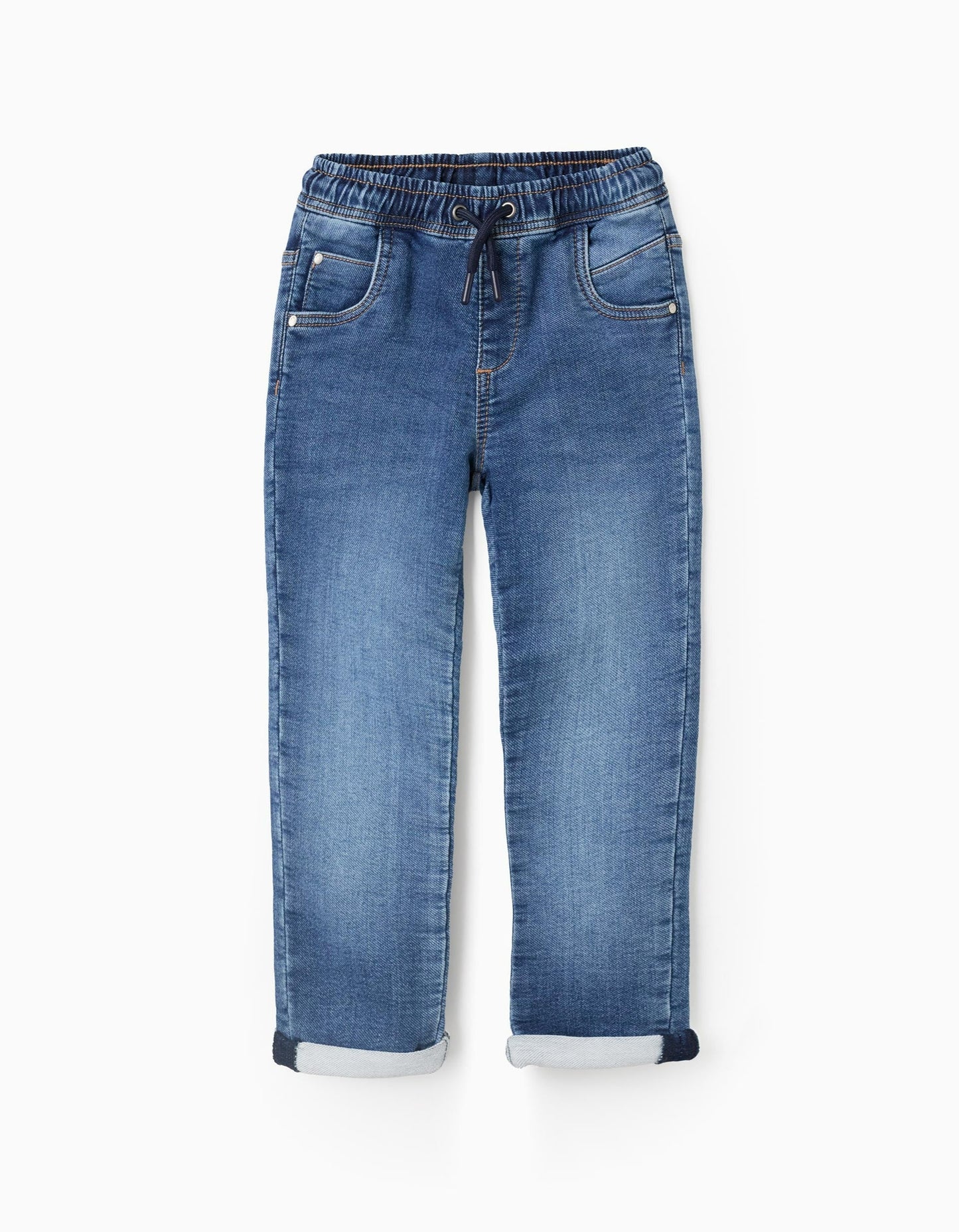 Jogger Jeans for Boys, Blue