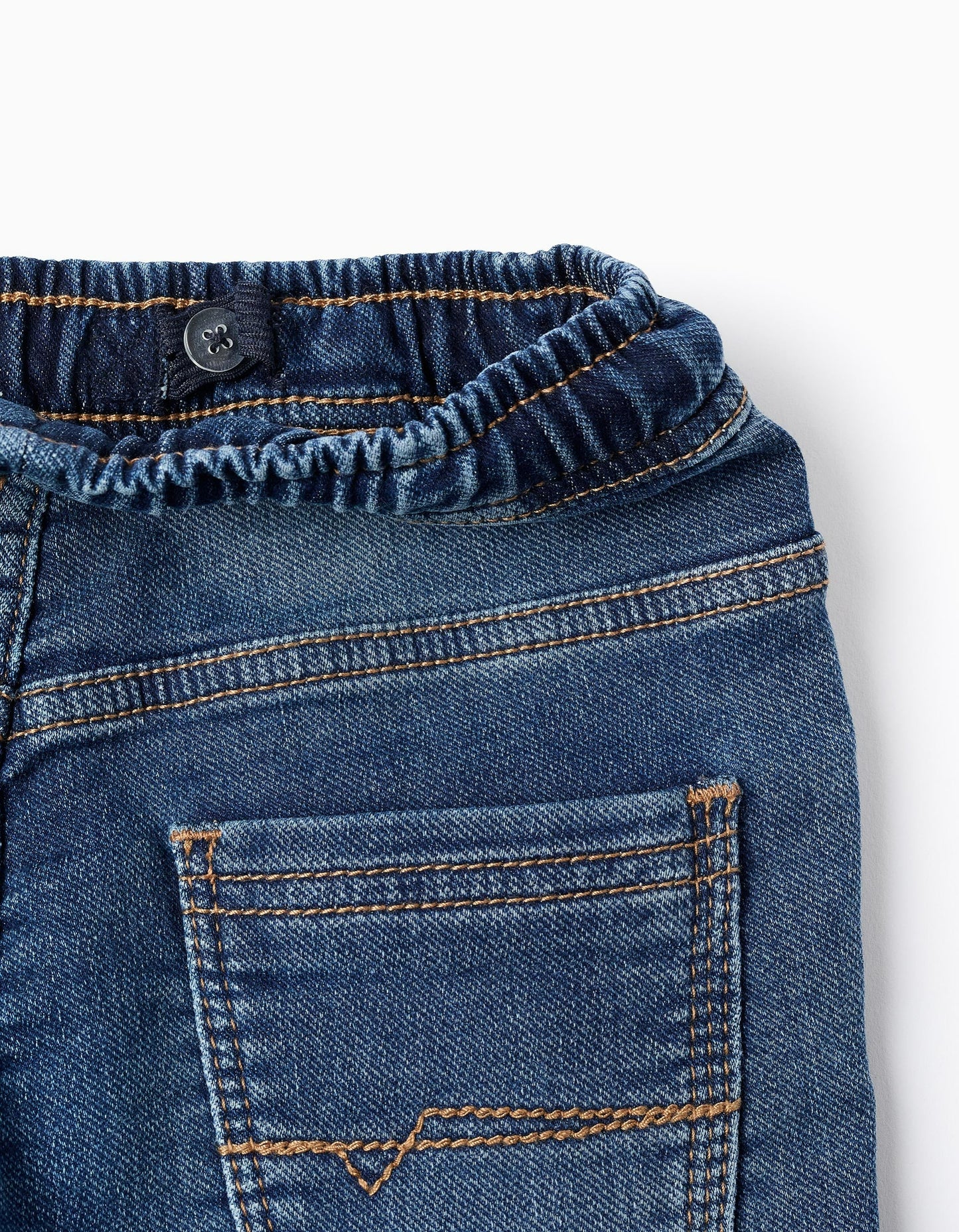 Jogger Jeans for Boys, Blue
