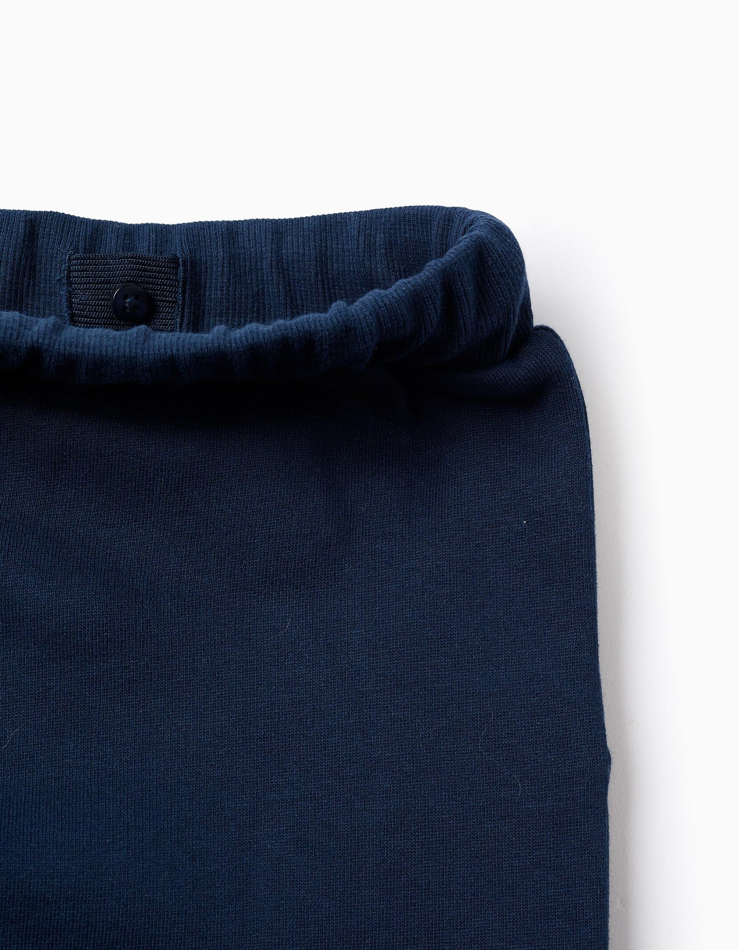 Brushed Joggers for Boys 'Spiderman', Dark Blue