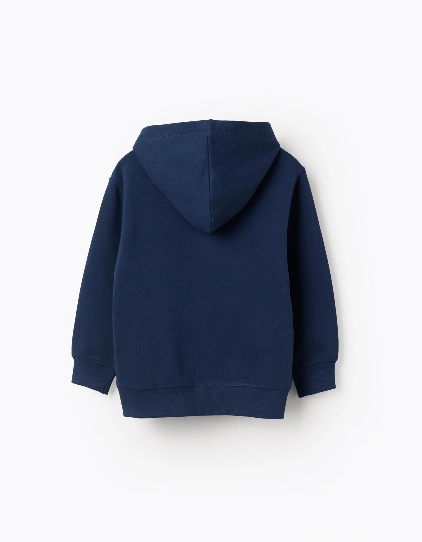 Hooded Sweatshirt for Boys Spider-Man, Dark Blue