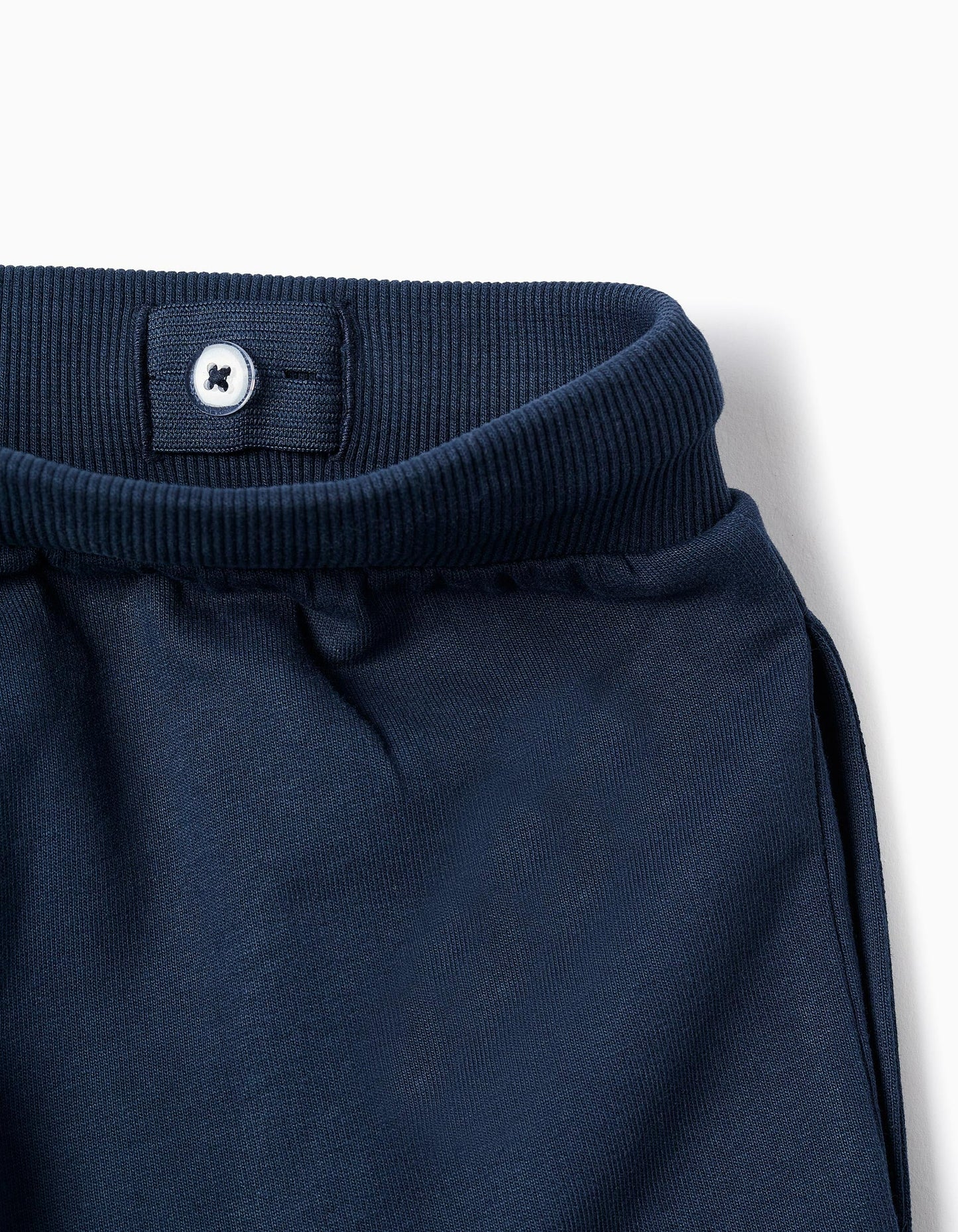 Cotton Shorts for Boys 'Pikachu', Dark Blue