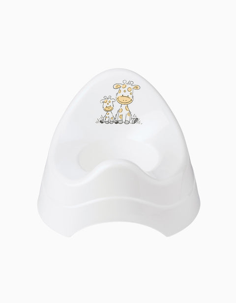 NURSERY Potties & Toilet Seats