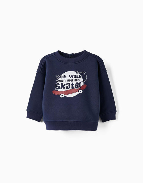 Baby Boy Sweaters & Cardigans