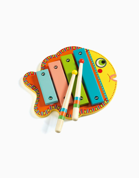 NURSERY Educational Toys