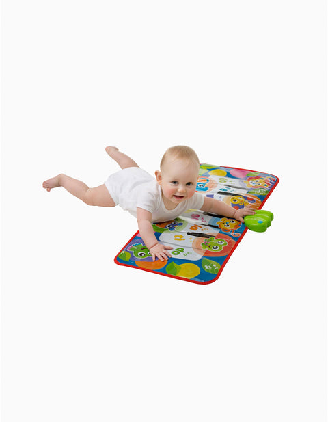 NURSERY First Toys
