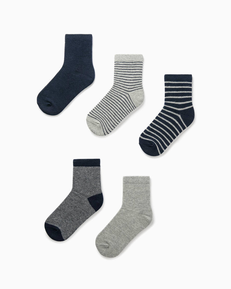 Boy Socks