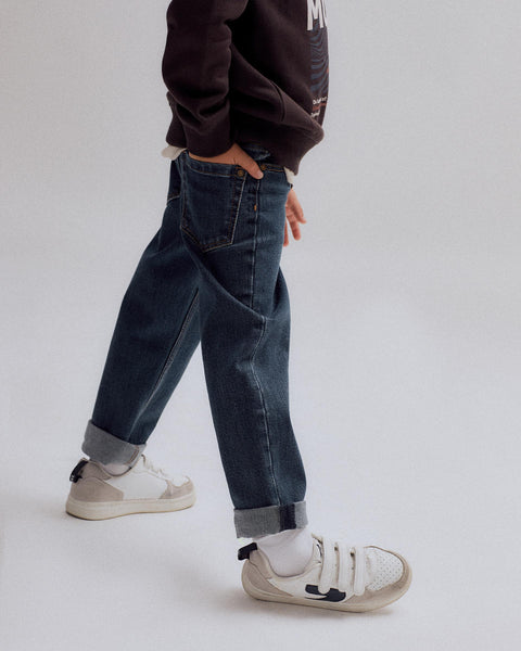 Boy Denim