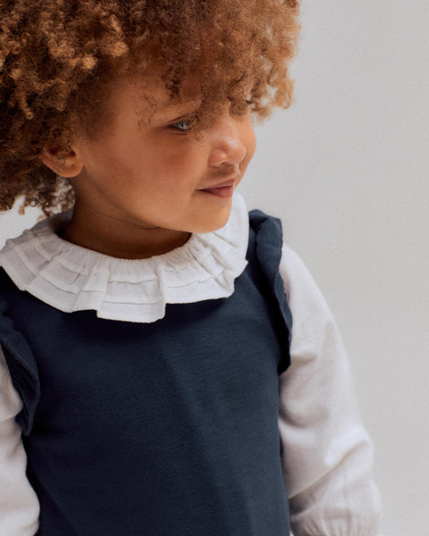 Baby Girl Blouses