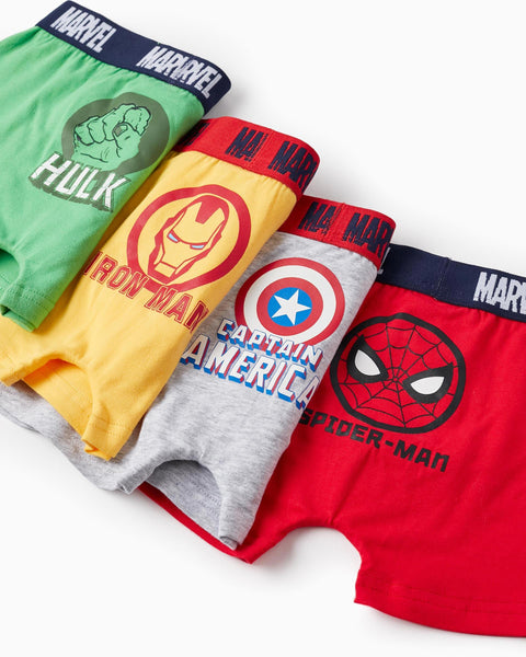 Boy Underwear