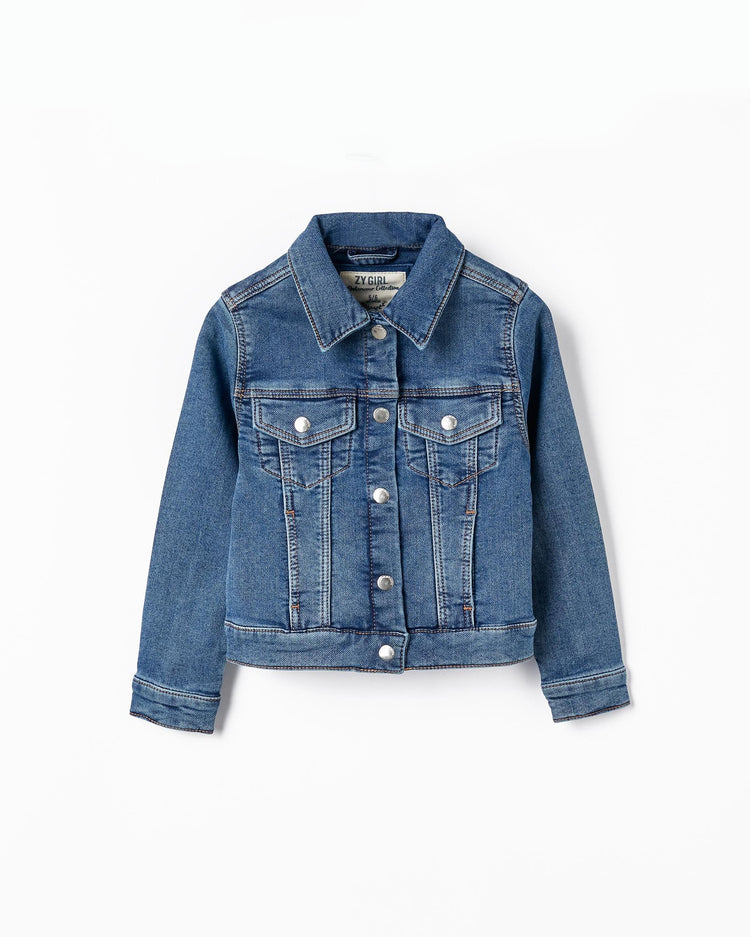 Girl Jackets and Coats