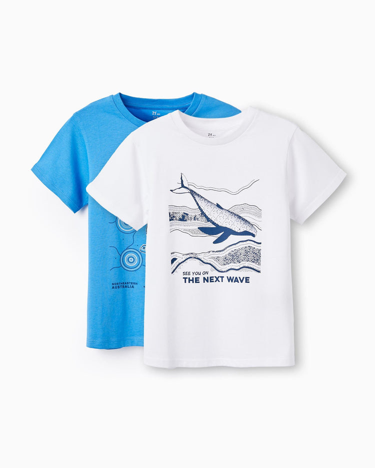 Boy T-Shirts