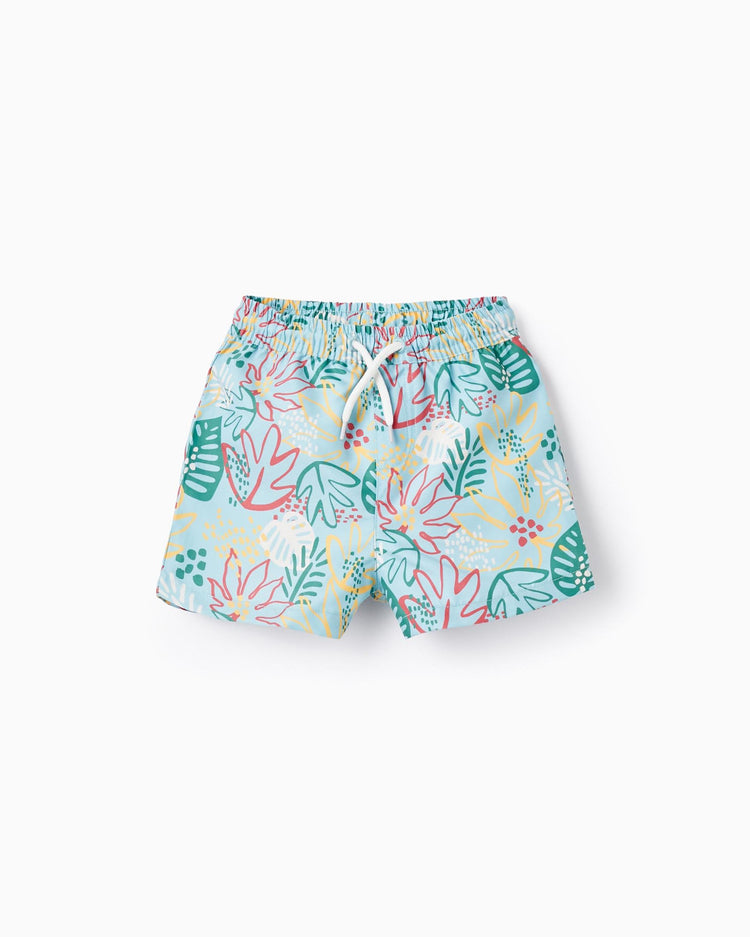 Baby Boy Swimwear
