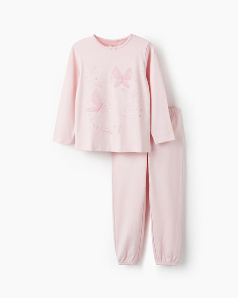 Girl Pyjamas