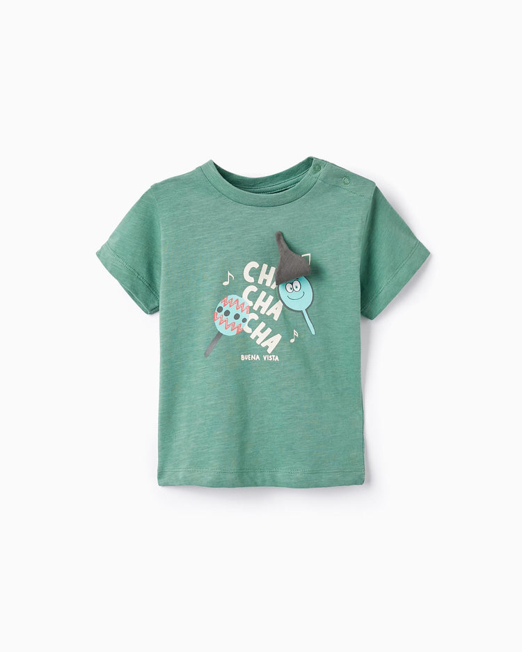 Baby Boy T-shirts