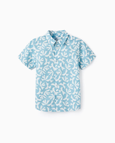 Boy Shirts