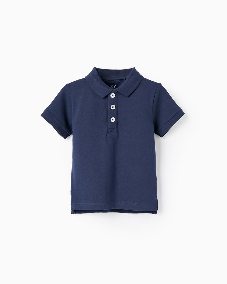 Baby Boy Polo Shirts