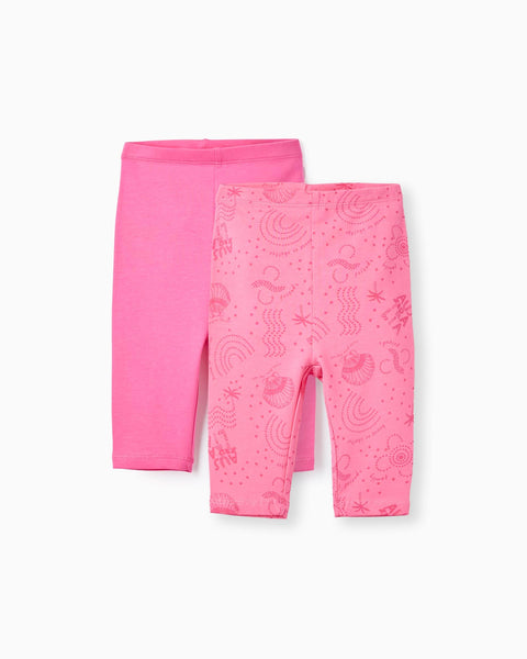 Baby Girl Pants