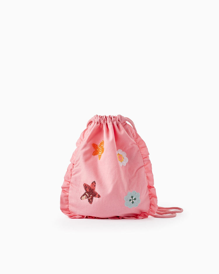 Baby Girl Backpacks & Accessories