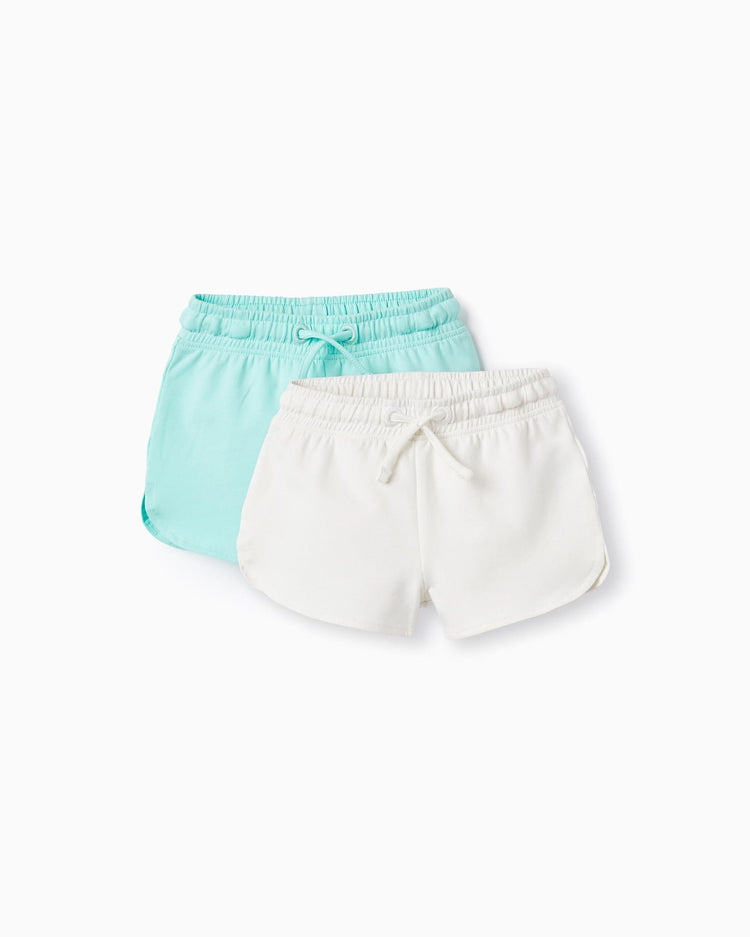 Baby Girl Sportswear