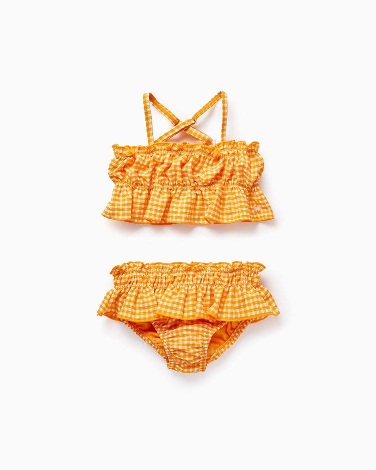 Baby Girl Swimwear