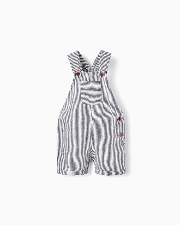 Baby Boy Jumpsuits