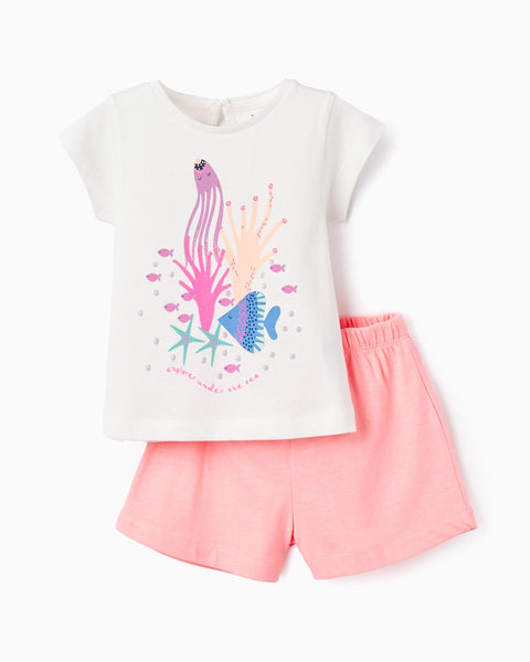 Baby Girl Sets