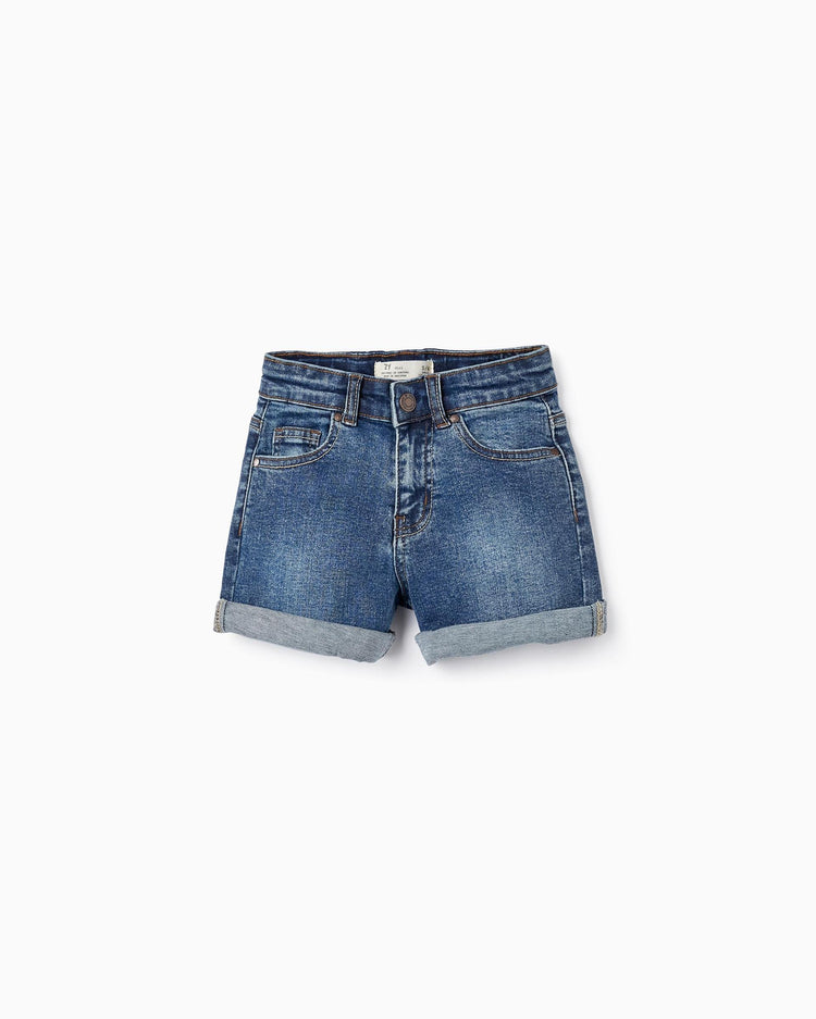 Girl Skirts and Shorts