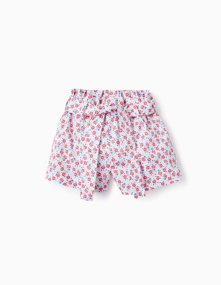 Baby Girl Skirts and Shorts
