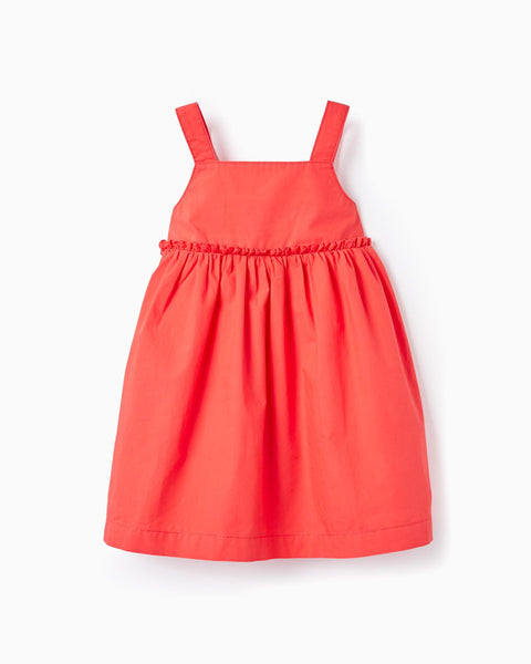 Baby Girl Dresses and Jumpsuits