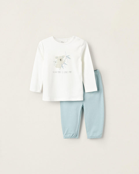Baby Boy Pyjamas