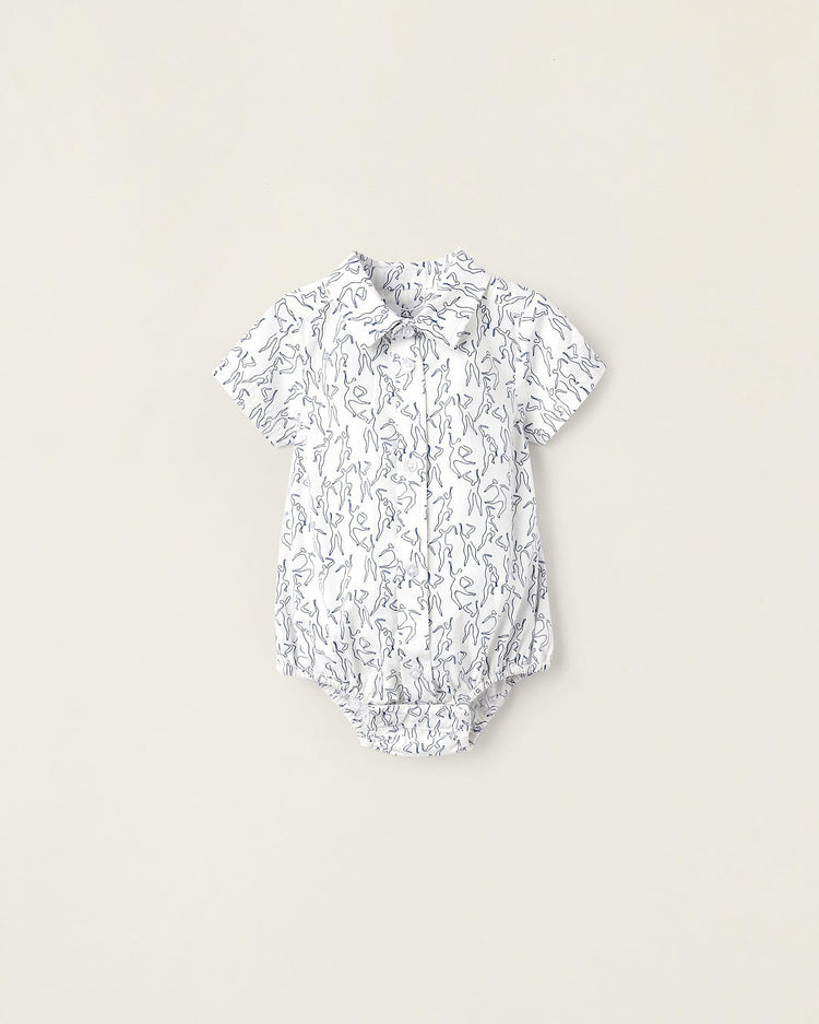 Newborn Shirts & Blouses