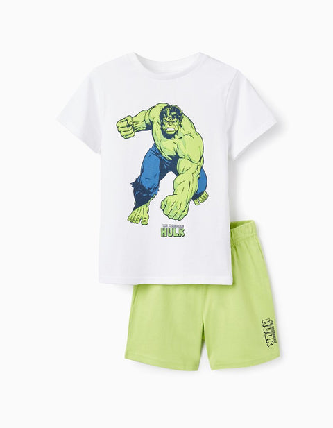 Boy Pyjamas