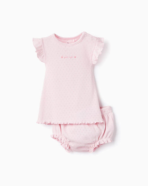 Baby Girl Essentials
