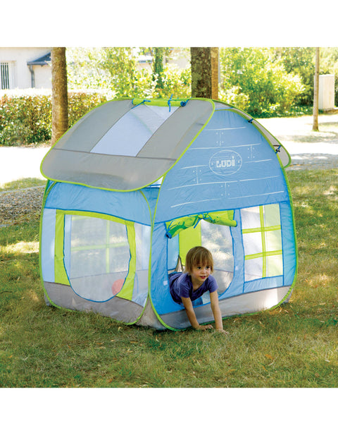 NURSERY Outdoor Toys