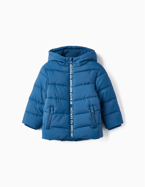 Baby Boy Jackets & Coats