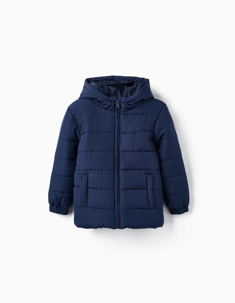 Boy Jackets & Coats