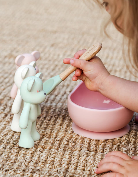 NURSERY Children's Cutlery Sets & Tableware