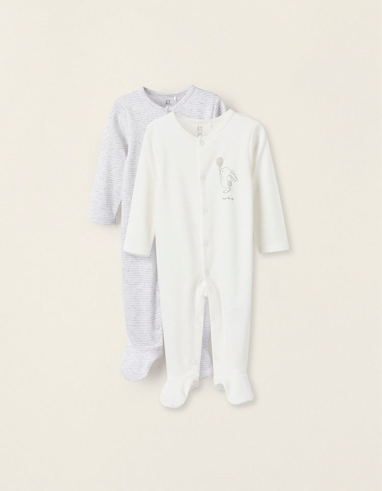 NewBorn Pyjamas