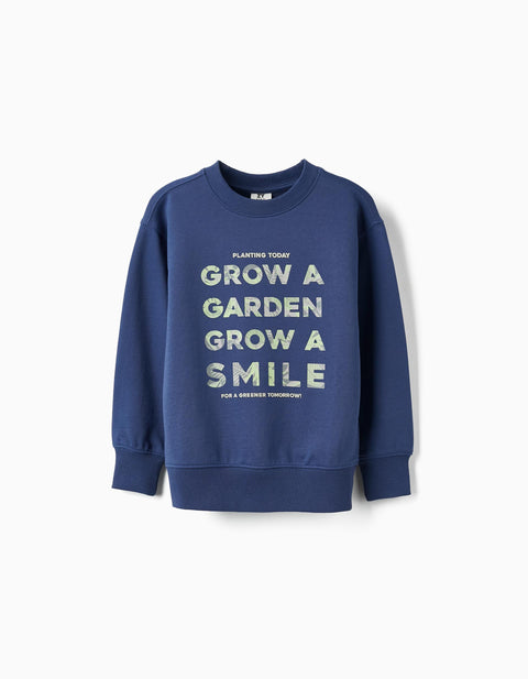 Boy Sweatshirts