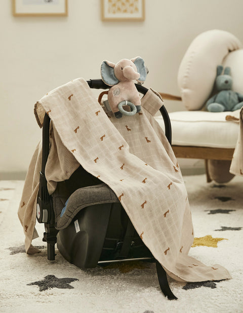 NEW IN NURSERY
