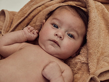 Bathing & Hygiene