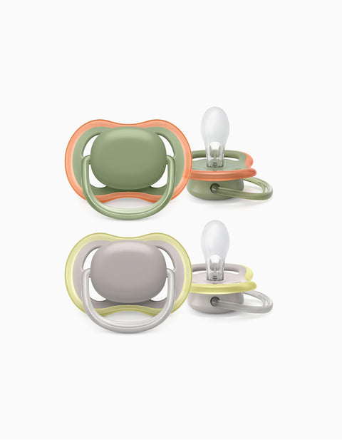 NURSERY Pacifiers & Accessories