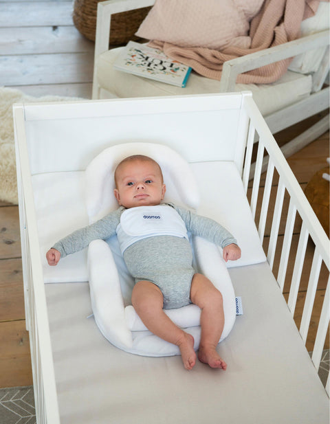 NURSERY Sleeping