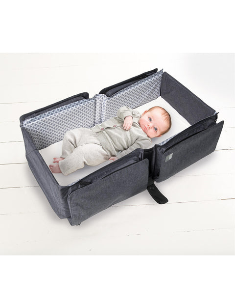 NURSERY Changing Bags & Accessories