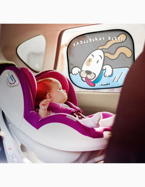 NURSERY Traveling