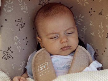 Car Seats & Push Chairs